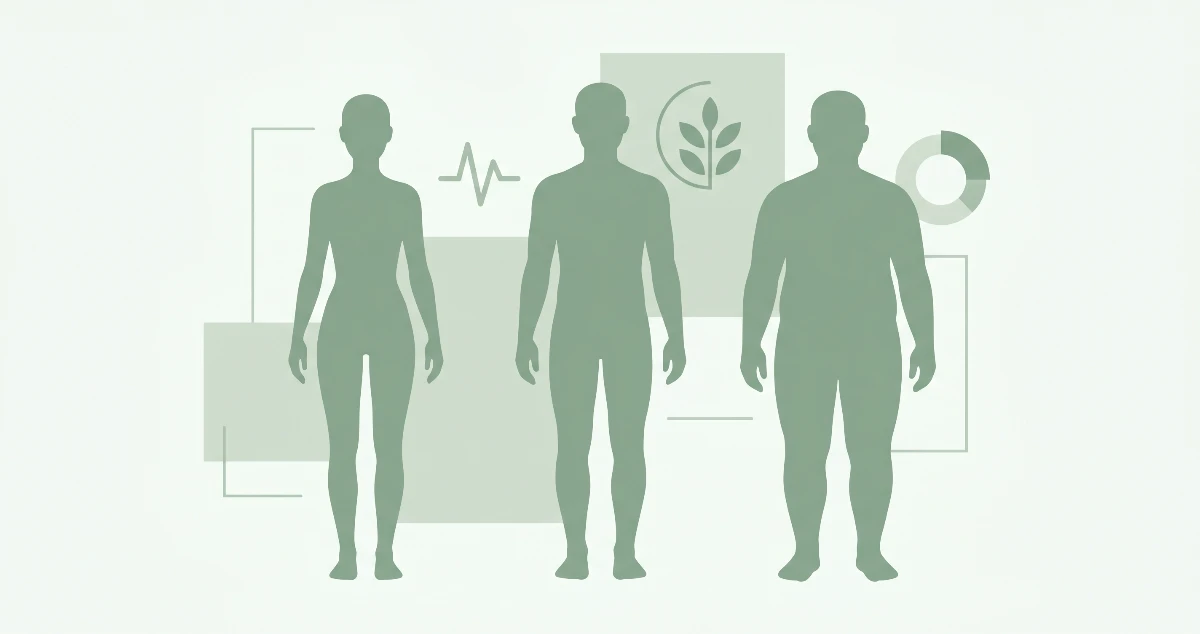 Body type diet