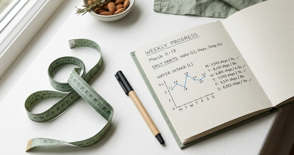 TDEE Calculator